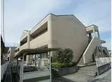 JR姫新線 播磨高岡駅 徒歩20分 2階建 築27年