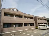 山陽電鉄本線 亀山駅(兵庫) 徒歩12分 2階建 築22年
