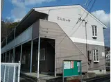 JR姫新線 播磨高岡駅 徒歩9分 2階建 築31年