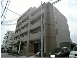 JR山陽本線 西明石駅 徒歩11分 5階建 築17年