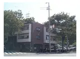 阪急京都本線 洛西口駅 徒歩55分 2階建 築44年
