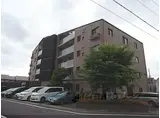 阪急嵐山線 上桂駅 徒歩11分 5階建 築26年