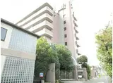 JR山陰本線 千代川駅 徒歩1分 8階建 築24年