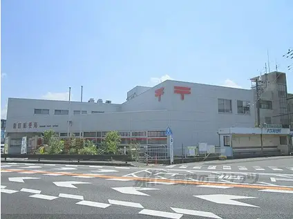 JR山陰本線 園部駅 徒歩26分 1階建 築48年(7K)の周辺写真