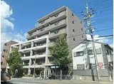 京福電気鉄道北野線 常盤駅(京都) 徒歩9分 7階建 築25年