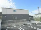 JR山陰本線 亀岡駅 徒歩20分 2階建 築2年