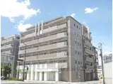 京都地下鉄東西線 太秦天神川駅 徒歩1分 6階建 築18年