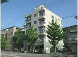 JR山陰本線 嵯峨嵐山駅 徒歩6分 5階建 築40年