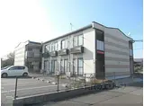 近江鉄道近江本線 日野駅(滋賀) 徒歩31分 2階建 築19年