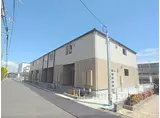 JR東海道・山陽本線 瀬田駅(滋賀) 徒歩33分 2階建 築1年