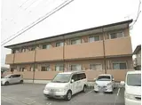 JR北陸本線 田村駅 徒歩52分 2階建 築18年