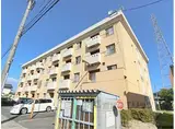 JR東海道・山陽本線 近江八幡駅 徒歩17分 4階建 築50年