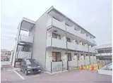 JR東海道・山陽本線 膳所駅 徒歩18分 3階建 築15年