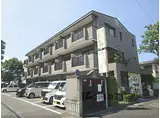 JR東海道・山陽本線 南草津駅 徒歩19分 3階建 築30年