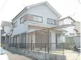JR東海道・山陽本線 南草津駅 徒歩15分 2階建 築27年