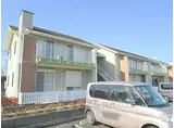 JR草津線 寺庄駅 徒歩11分 2階建 築20年