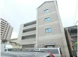 JR東海道・山陽本線 大津駅 徒歩5分 4階建 築24年
