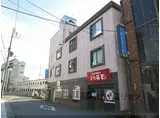 JR北陸本線 長浜駅 徒歩1分 4階建 築45年