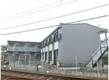 京阪石山坂本線 三井寺駅 徒歩7分 2階建 築15年