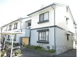 JR東海道・山陽本線 南彦根駅 徒歩11分 2階建 築30年
