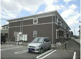 JR東海道・山陽本線 草津駅(滋賀) 徒歩26分 2階建 築12年