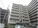 JR東海道・山陽本線 南草津駅 徒歩3分 8階建 築26年