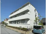 JR東海道・山陽本線 稲枝駅 徒歩6分 3階建 築17年