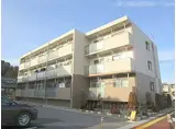 JR湖西線 堅田駅 徒歩9分 3階建 築9年