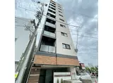 LALLURE松原
