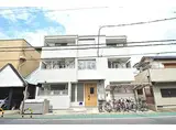 クリエオーレ南上小阪