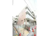 フジパレス都島御幸町V番館