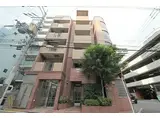 大阪メトロ千日前線 阿波座駅 徒歩6分 6階建 築20年