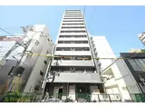 大阪メトロ四つ橋線 肥後橋駅 徒歩7分 15階建 築7年