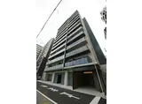 大阪メトロ千日前線 阿波座駅 徒歩3分 13階建 築1年