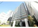 大阪メトロ四つ橋線 西梅田駅 徒歩3分 14階建 築10年