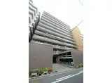 大阪メトロ中央線 阿波座駅 徒歩6分 12階建 築28年