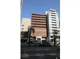 淺沼谷町マンション