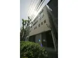 JR東西線 海老江駅 徒歩7分 4階建 築49年