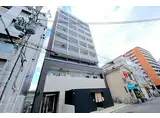 JR東海道・山陽本線 大阪駅 徒歩5分 11階建 築16年