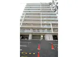 JR大阪環状線 西九条駅 徒歩9分 11階建 築4年