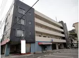 JR山陽本線 向洋駅 徒歩22分 4階建 築51年
