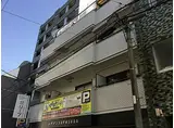 広島電鉄2系統 本川町駅 徒歩4分 5階建 築40年