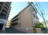 JR芸備線 戸坂駅 徒歩10分 3階建 築30年