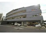 広島電鉄1系統 日赤病院前駅 徒歩10分 4階建 築45年