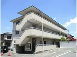 JR可部線 安芸長束駅 徒歩5分 3階建 築41年