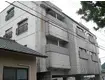 JR山陽本線 向洋駅 徒歩17分  築49年(2DK/3階)