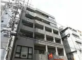 広島電鉄1系統 中電前駅 徒歩3分 7階建 築31年