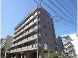 JR山陽新幹線 広島駅 徒歩13分 7階建 築22年