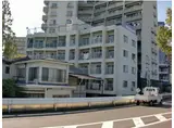 広島電鉄8系統 寺町駅 徒歩4分 5階建 築51年