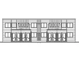 JR可部線 下祇園駅 徒歩18分 2階建 新築